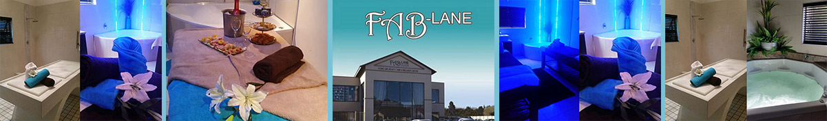 Fablane Spa Vaal